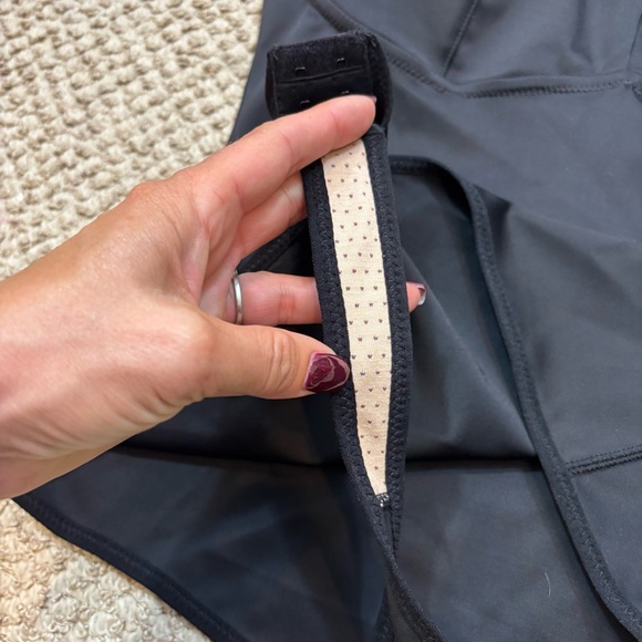 Brand new without Tags Black Thong Shaping Body‎ Suit Size XL - Picture 7 of 8